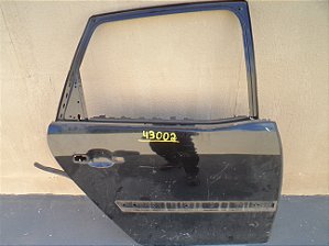 Porta Traseira Direita Lataria Citroen C4 Picasso 08 A 13