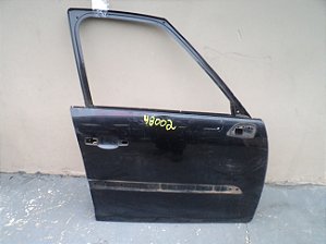 Porta Dianteira Direita Lataria Citroen C4 Picasso 08 A 13