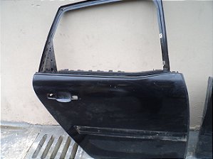 Porta Traseira Direita Lataria Citroen C4 Picasso 08 A 13