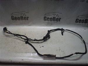 Chicote Valvulas Aquecedoras/ Velas Aircross 11 A 15 1.6