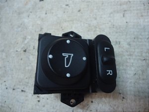 Botao Regulagem Do Retrovisor Honda Civic 2015