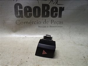 Botao Alerta Toyota Corolla 2016