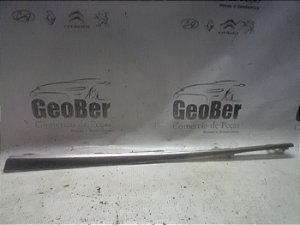 Acabamento Prata Forro Porta Diant. Esq. Toyota Corolla 2016