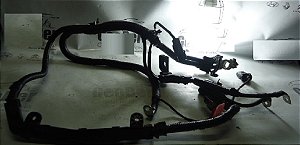 Chicote Positivo Da Bateria Hyundai I30 2.0 16v 08 A 11