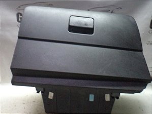 Porta Luvas Completo Nissan Kicks 2018 Original