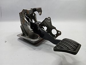 PEDAL DE FREIO NISSAN VERSA 1.6 AUTOMATICO 2018/19