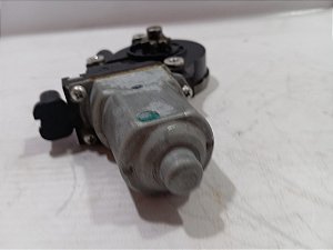 MOTOR VIDRO ELETRICO TRASEIRO ESQUERDO NISSAN VERSA 18/19
