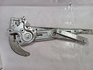 MAQUINA VIDRO ELETRICO DIANTEIRO DIREITO NISSAN VERSA 18/19