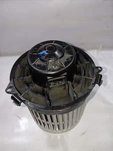 VENTOINHA VENTILADOR INTERNO PAINEL NISSAN VERSA 1.6 2018/19