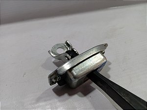 LIMITADOR PORTA TRASEIRA DIREITA NISSAN VERSA 18/19