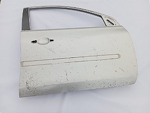 PORTA LATARIA DIANTEIRA DIREITA NISSAN VERSA 18/19