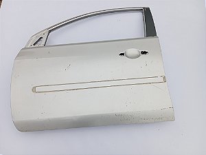 PORTA LATARIA DIANTEIRA ESQUERDA NISSAN VERSA 18/19