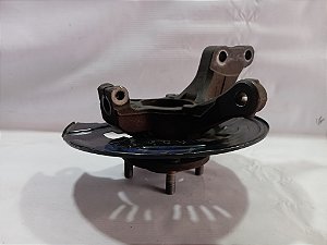 MANGA EIXO MONTANTE DIREITO NISSAN VERSA 1.6 AUT 18/19