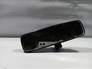 ESPELHO RETROVISOR INTERNO PARABRISA NISSAN VERSA 18/19