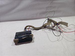 MODULO CONFORTO DOS VIDROS NISSAN VERSA 18/19