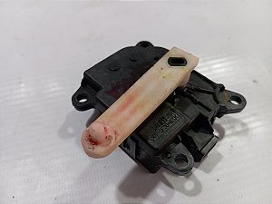MOTOR RECIRCULADOR AR PAINEL DIFUSORES NISSAN VERSA 18/19