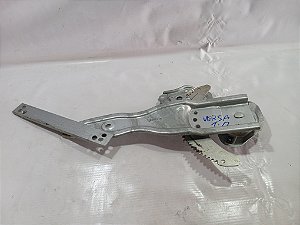 MAQUINA VIDRO ELETRICO TRASEIRO DIANTEIRO NISSAN VERSA 18/19