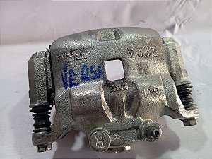 PINÇA FREIO DIANTEIRO DIREITO NISSAN VERSA 1.6 18/19