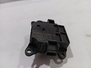 MOTOR COMANDO AR PAINEL DIFUDORES NISSAN VERSA 18/19
