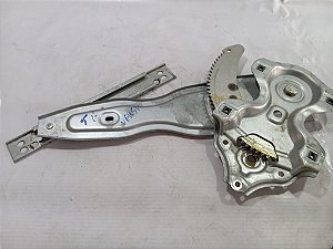 MAQUINA VIDRO ELETRICO TRASEIRO ESQUERDO NISSAN VERSA 18/19