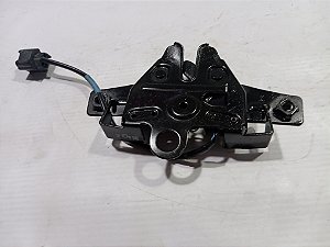 FECHADURA DO CAPO E SENSOR NISSAN VERSA 18/19