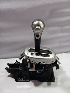 ALAVANCA MANOPLA CAMBIO AUTOMATIC NISSAN VERSA 1.6 16V 18/19