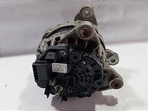 ALTERNADOR NISSAN VERSA 1.6 16V ORIGINAL 18/19