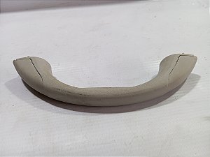 ALÇA APOIO DE MÃO TETO NISSAN VERSA 2018/19 ORIGINAL