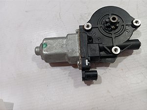 MOTOR VIDRO ELETRICO DIANTEIRO ESQUERDO NISSAN VERSA 18/19