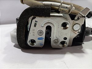 FECHADURA ELETRICA PORTA DIANTEIR DIREITA NISSAN VERSA 18/19