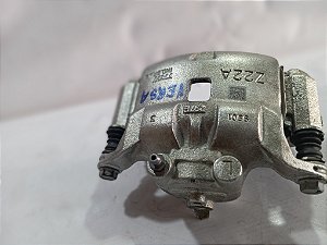 PINÇA FREIO DIANTEIRO ESQUERDO NISSAN VERSA 1.6 18/19