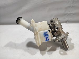 CILINDRO MESTRE FREIO E RESERVATORIO NISSAN MARCH 1.6 2019