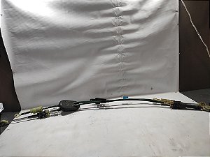 CABO CAMBIO TRAMBULADOR MANUAL NISSAN MARCH 1.6 2019