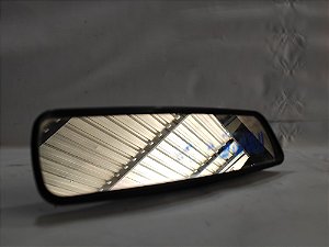 ESPELHO RETROVISOR INTERNO PARABRISA NISSAN MARCH 2019