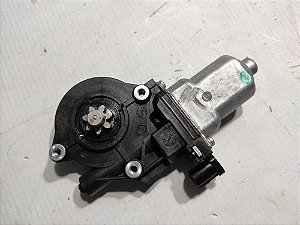 MOTOR DA MAQUINA VIDRO TRASEIRO DIREITO NISSAN MARCH 2019