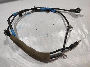 CHICOTE DA ANTENA TETO ORIGINAL NISSAN MARCH 1.6 2019