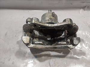 PINÇA FREIO DIANTEIRO ESQUERDO NISSAN MARCH 1.6 2019