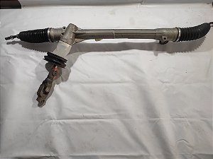 CAIXA DIREÇAO NISSAN MARCH 1.6 2019 STANDARD ORIGINAL