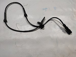 SENSOR FREIO ABS DIANTEIRO NISSAN MARCH 1.6 2019
