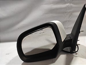 ESPELHO RETROVISOR ELETRICO LD ESQUERDO NISSAN MARCH 2019