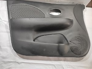 LATERAL FORRO PORTA DIANTEIRO ESQUERDO NISSAN MARCH  2019