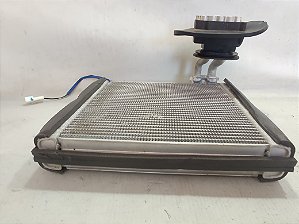 EVAPORIZADOR SECADOR AR CONDICIONADO NISSAN MARCH 1.6 2019