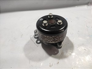BOMBA AGUA COMPLETA E POLIA NISSAN MARCH 1.6 2019