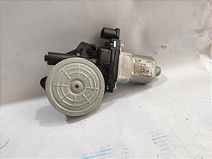 MOTOR DA MAQUINA VIDRO DIANTEIRO DIREITO NISSAN MARCH 2019