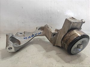 SUPORTE ALTERNADOR E ESTICADOR CORREIA NISSAN MARCH 1.6 2019