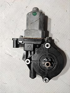 MOTOR DA MAQUINA VIDRO DIANTEIRO ESQUERDO NISSAN MARCH 2019