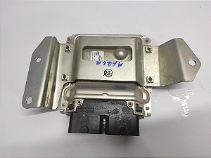 MODULO DE INJEÇAO PARTIDA NISSAN MARCH 1.6 2019 MANUAL