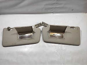 PAR DE QUEBRA PARA SOL NISSAN MARCH 1.6 2019