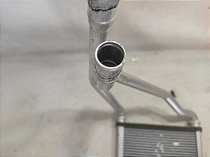 RADIADOR AR QUENTE NISSAN MARCH 1.6 2019