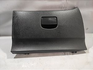 TAMPA DO PORTA LUVAS NISSAN MARCH 2018 2019 ORIGINAL